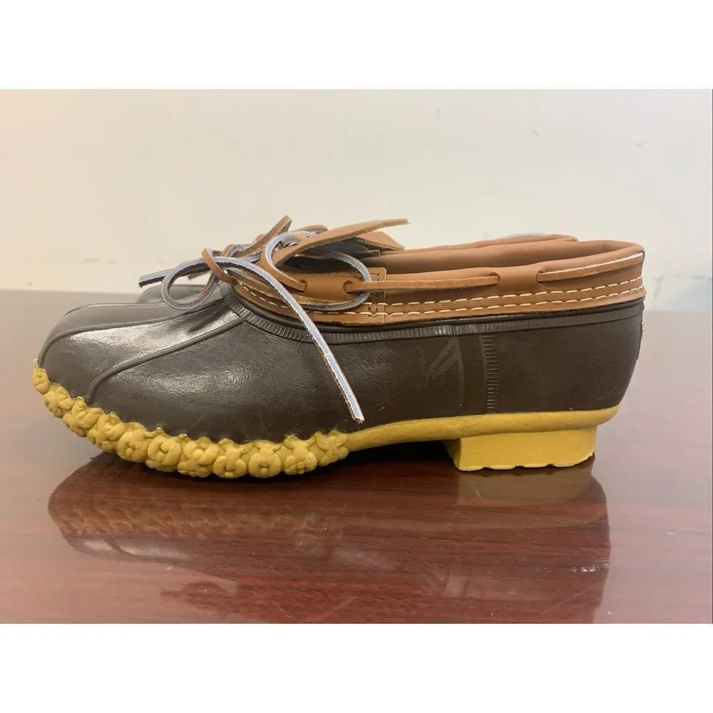 L.L. Bean product pair